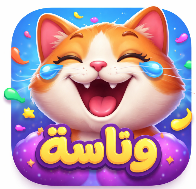 شعار تطبيق وناسة